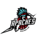 奇瓦阿帕切德logo