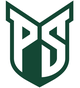 波特兰州立大学女篮logo