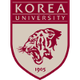 高丽大学logo