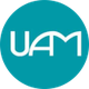 UAM女篮logo
