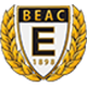 贝克女篮logo