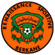 RS贝尔卡内logo