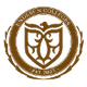 恩德伦学院泰坦logo