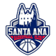 圣安娜公元女篮logo