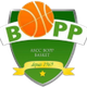 BOPP女篮logo