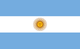 阿根廷U18logo