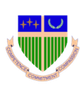 邦塔加大学logo