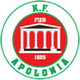 阿波罗尼亚logo