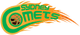 悉尼彗星logo