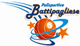 巴蒂帕利亚女篮logo