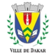达喀尔女篮logo