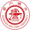 上海交通大学女篮logo
