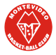 蒙得维的亚女篮logo