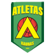 考纳斯阿特莱塔斯logo