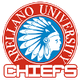 阿雷利亚诺大学酋长logo