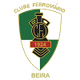 贝拉铁路logo