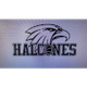 哈尔科内logo