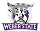 韦伯州立大学女篮logo
