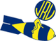 JRU重型轰炸机logo