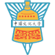 中国文化大学女篮logo