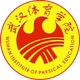 武汉体育科技学院logo