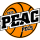 佩克斯2010女篮logo
