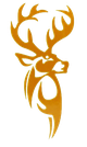 圣塞巴斯提安金雄鹿logo