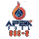 APEX燃油logo