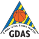 格达斯logo