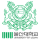 蔚山大学女篮logo