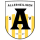 阿勒黑里根logo