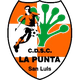 拉蓬塔体育logo