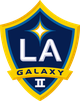 洛杉矶银河B队logo
