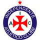 瓦尔德佩纳斯室内足球队logo