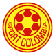 哥伦比亚体育会logo