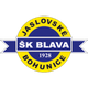布拉瓦亚斯洛夫斯克博胡尼采logo
