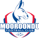 穆龙杜体育会logo