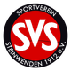 SV斯温登logo