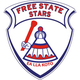 自由州星队logo