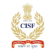 CISF保卫者logo