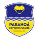 巴拉瑙湖logo