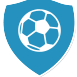 因蒂利室内足球队logo