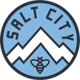 盐城logo