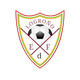 洛格罗尼奥女足logo