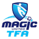 魔法联合女足logo