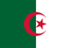 阿尔及利亚女足U17logo