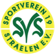 施特拉伦logo