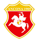 安科纳logo
