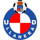 UD利亚内拉女足logo