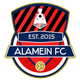 阿拉门女足logo